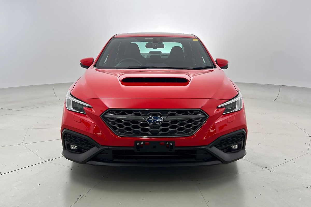 2023 Subaru WRX RS (AWD) MY23