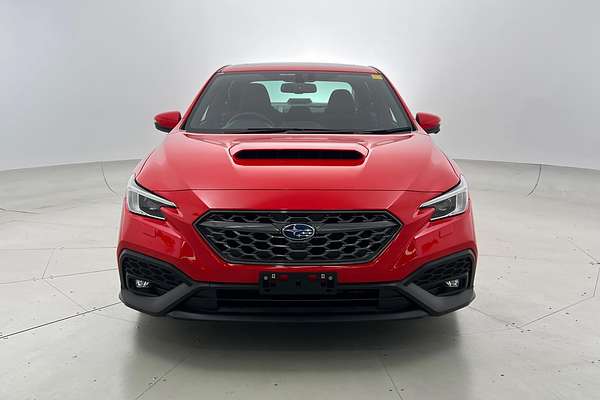 2023 Subaru WRX RS (AWD) MY23