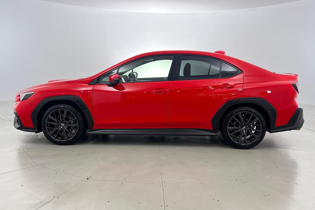 2023 Subaru WRX RS (AWD) MY23