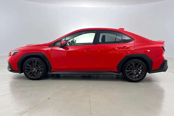 2023 Subaru WRX RS (AWD) MY23