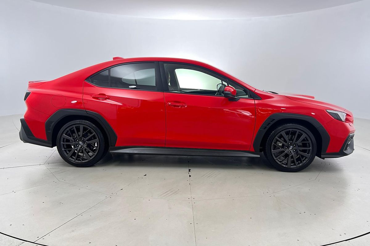 2023 Subaru WRX RS (AWD) MY23