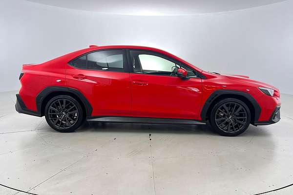 2023 Subaru WRX RS (AWD) MY23