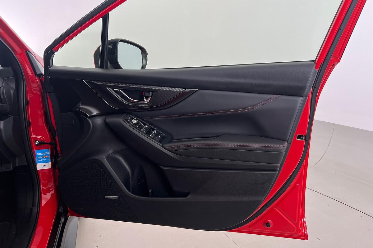 2023 Subaru WRX RS (AWD) MY23