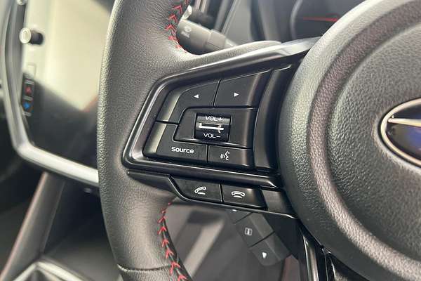 2023 Subaru WRX RS (AWD) MY23