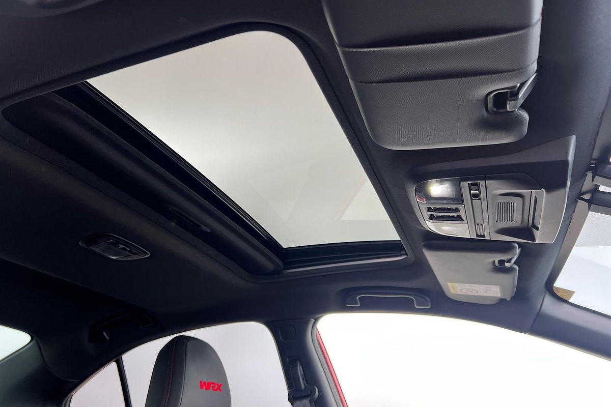 2023 Subaru WRX RS (AWD) MY23