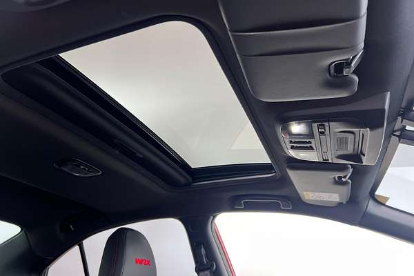 2023 Subaru WRX RS (AWD) MY23