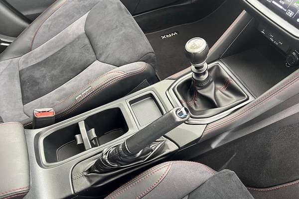 2023 Subaru WRX RS (AWD) MY23