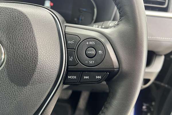 2023 Toyota RAV4 GX AXAH52R