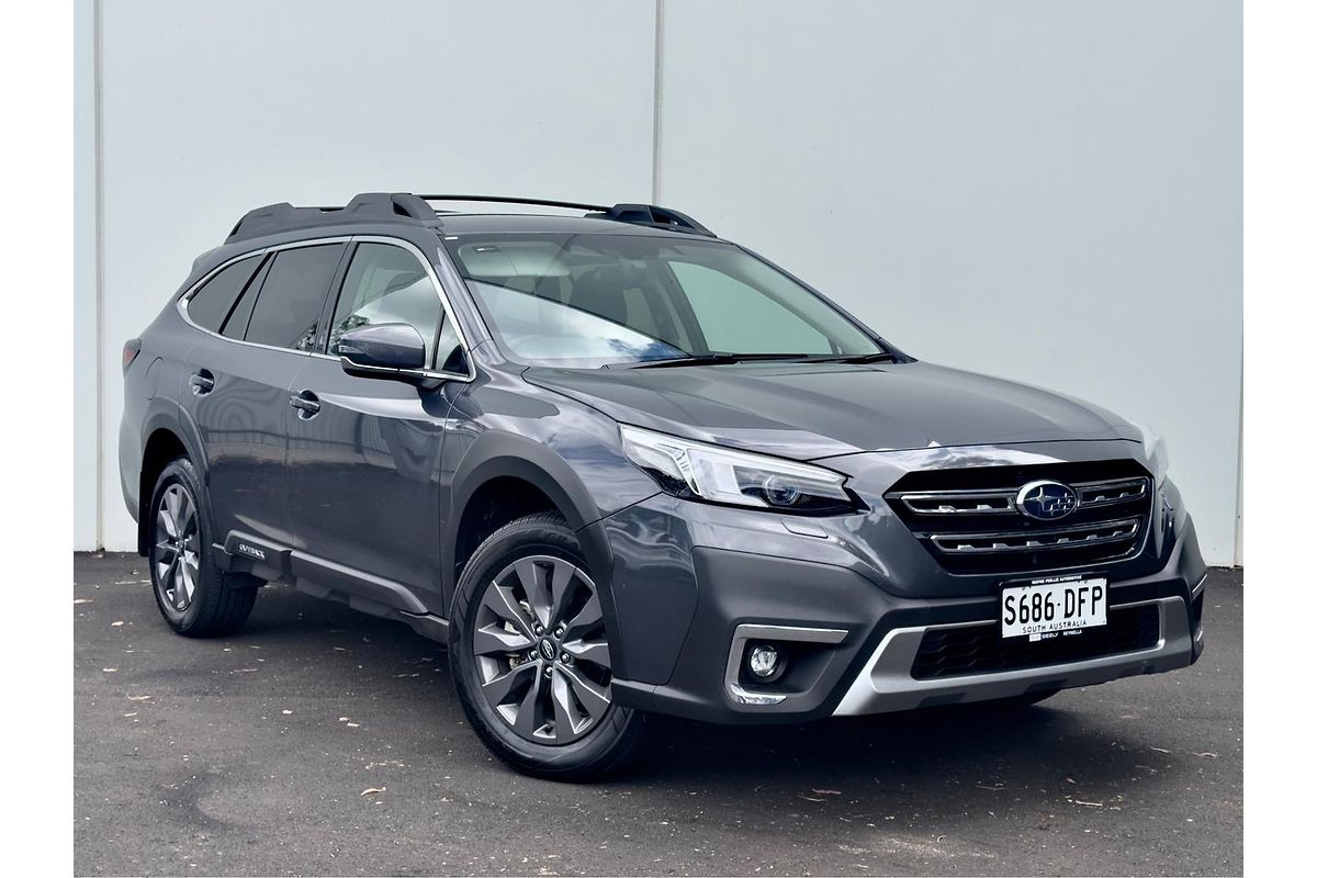 2024 Subaru Outback AWD 6GEN