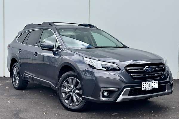 2024 Subaru Outback AWD 6GEN