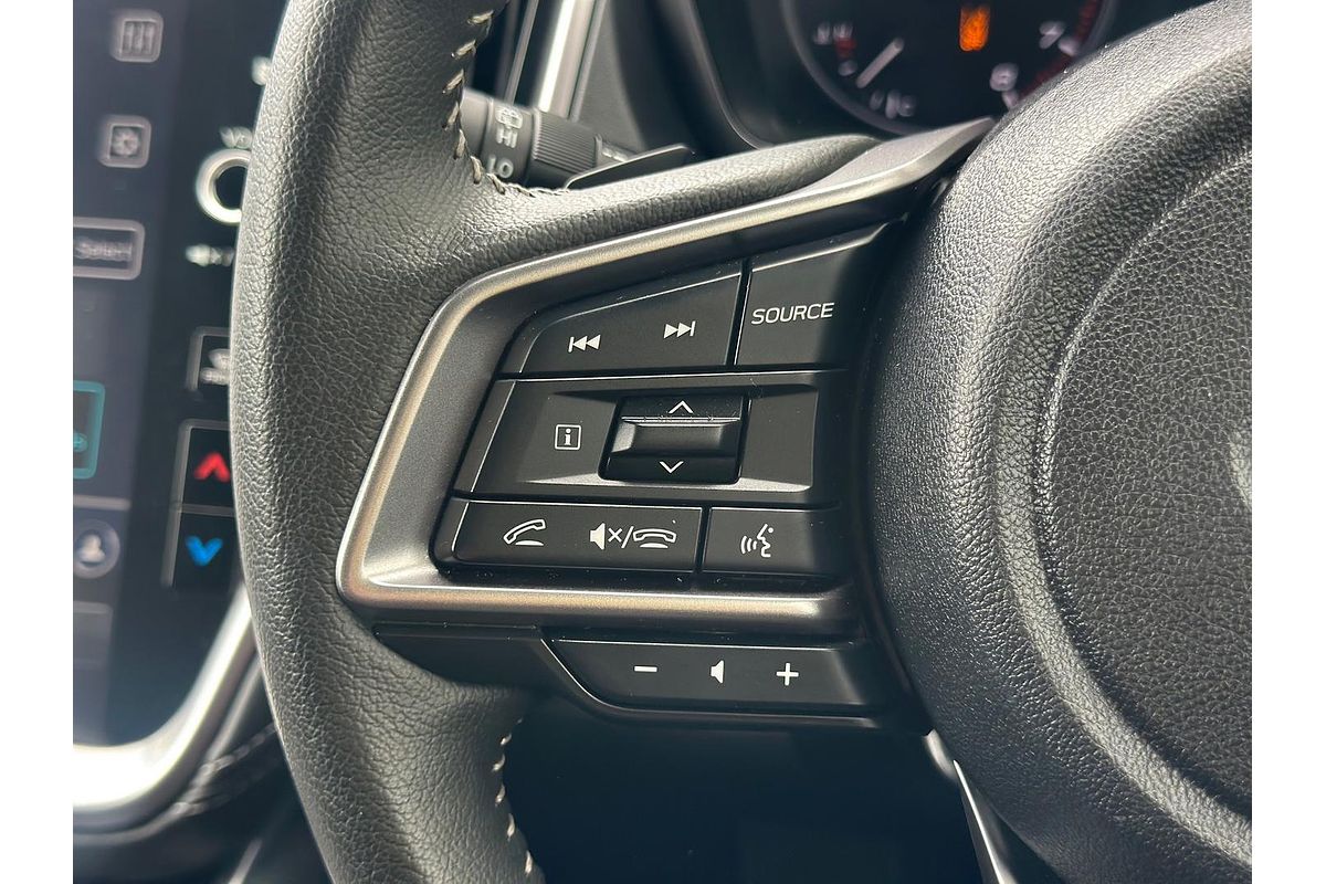 2024 Subaru Outback AWD 6GEN