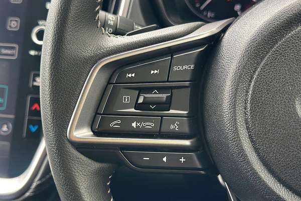 2024 Subaru Outback AWD 6GEN