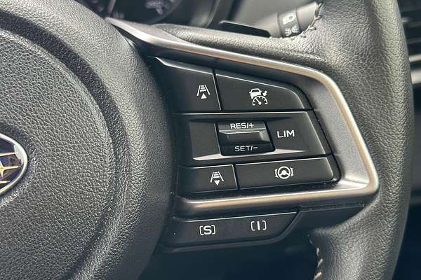 2024 Subaru Outback AWD 6GEN