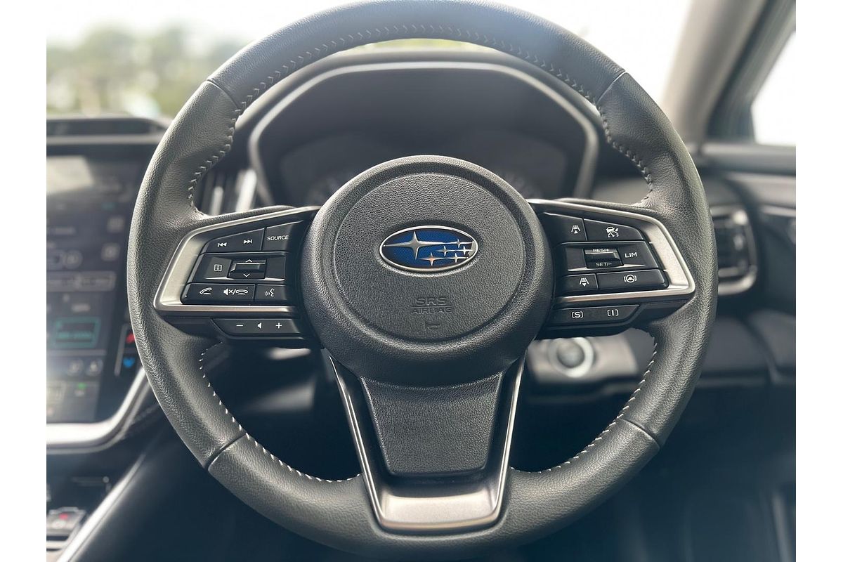 2024 Subaru Outback AWD 6GEN