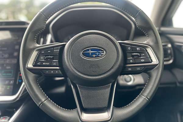 2024 Subaru Outback AWD 6GEN