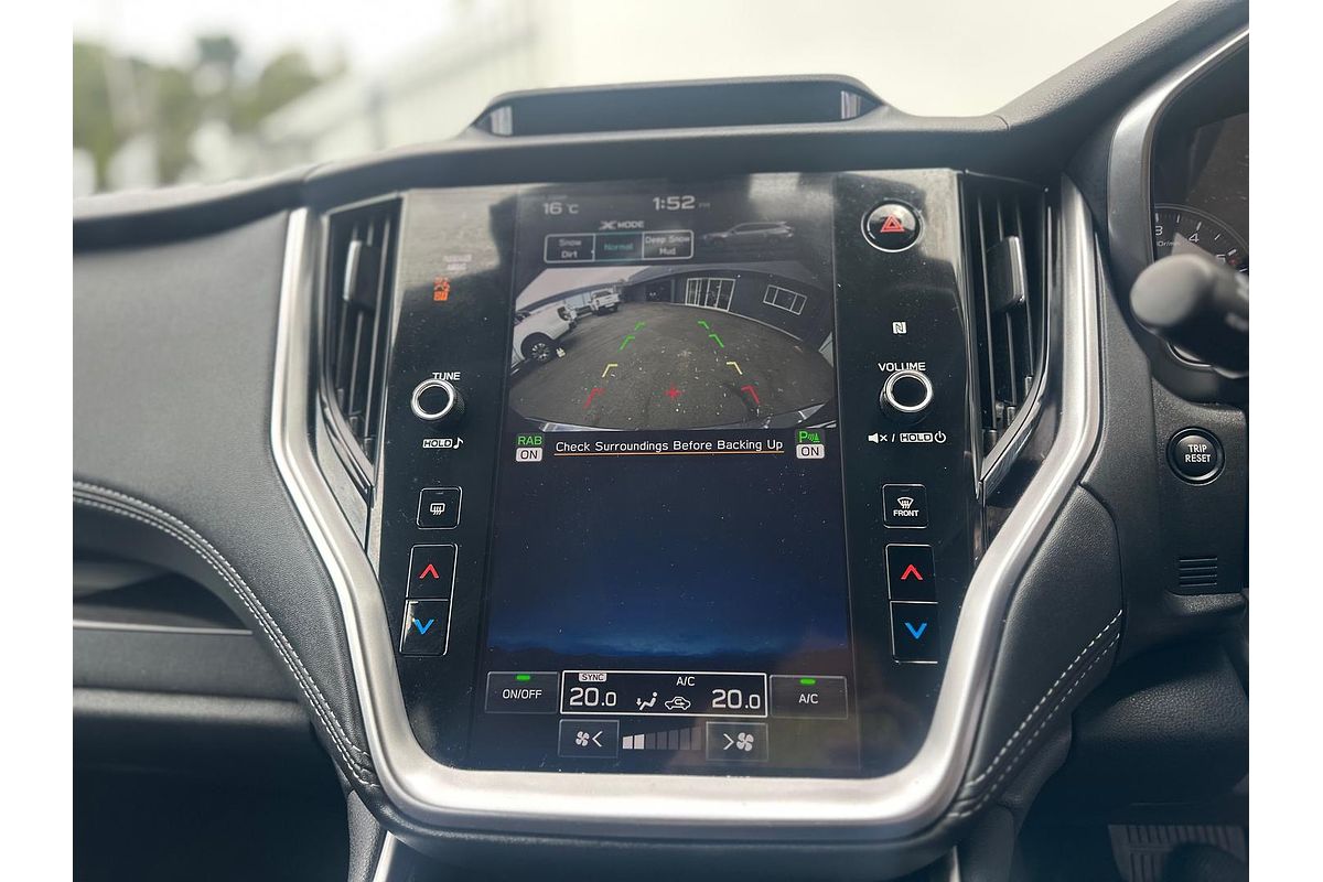 2024 Subaru Outback AWD 6GEN