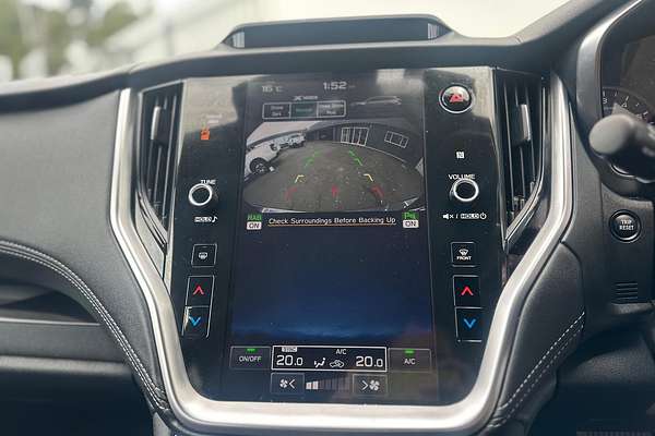 2024 Subaru Outback AWD 6GEN