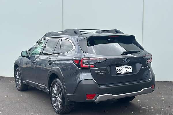 2024 Subaru Outback AWD 6GEN