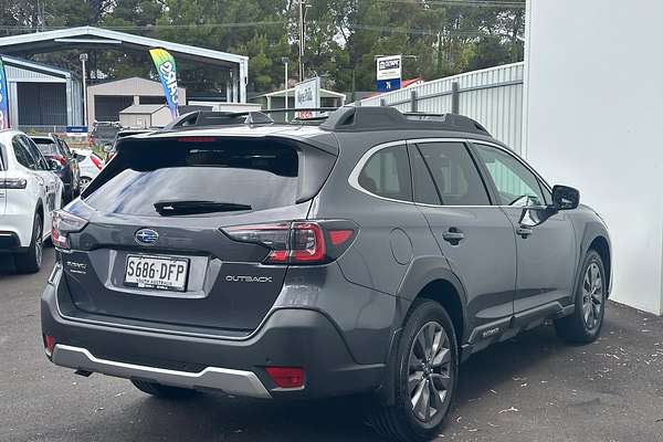 2024 Subaru Outback AWD 6GEN