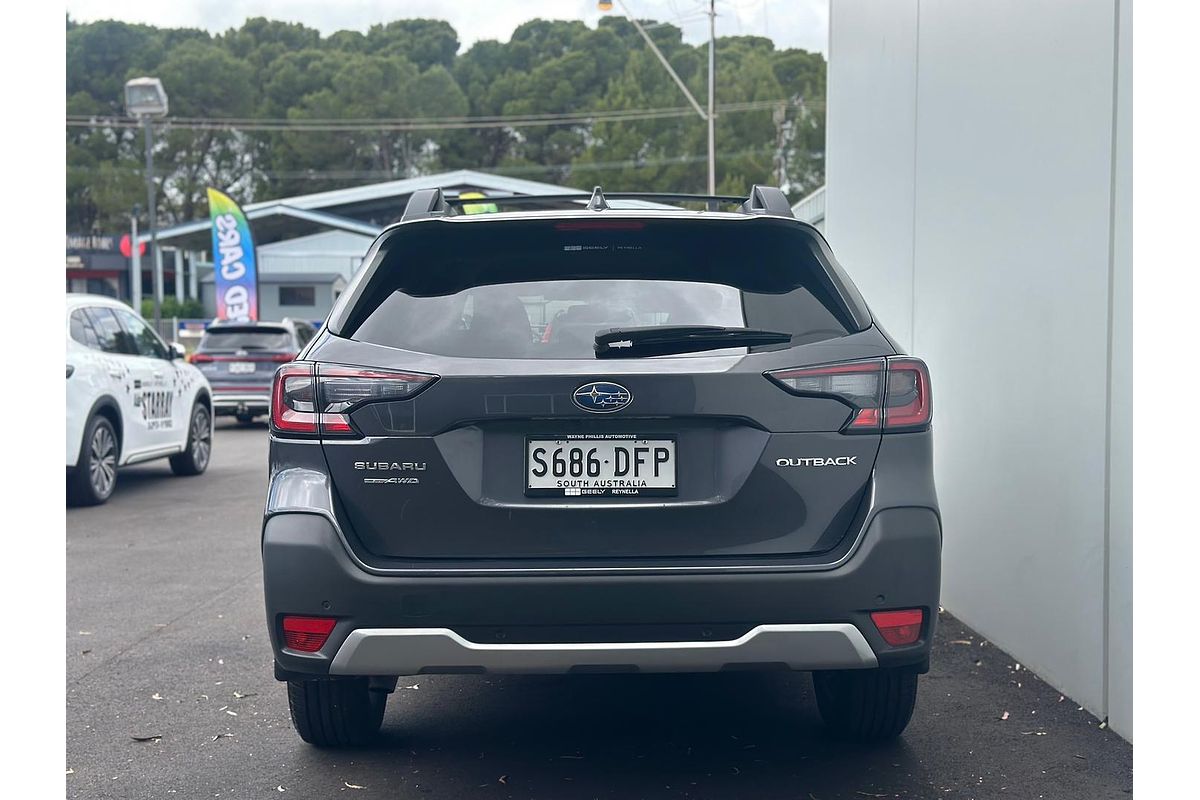 2024 Subaru Outback AWD 6GEN