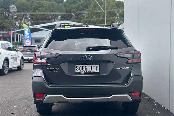 2024 Subaru Outback AWD 6GEN