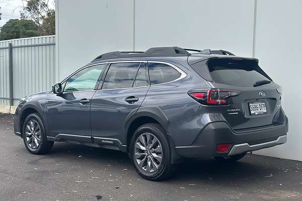 2024 Subaru Outback AWD 6GEN