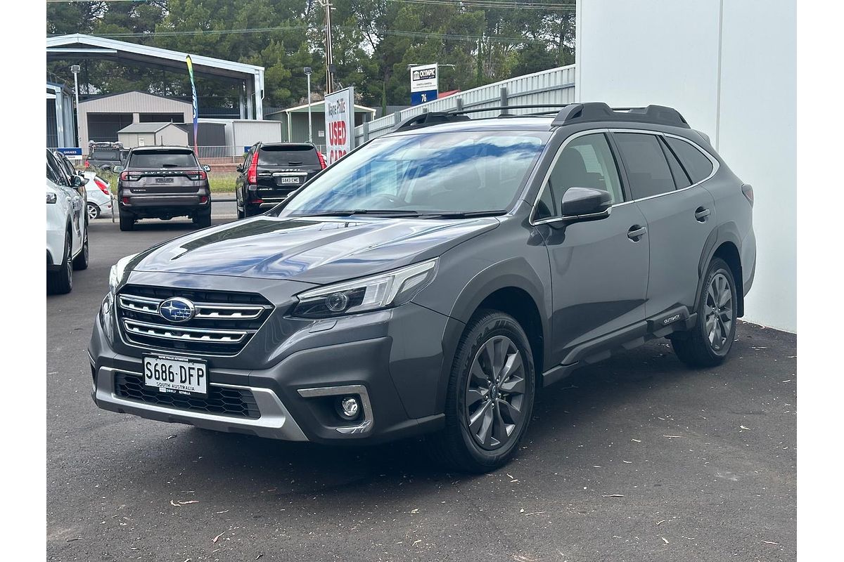 2024 Subaru Outback AWD 6GEN