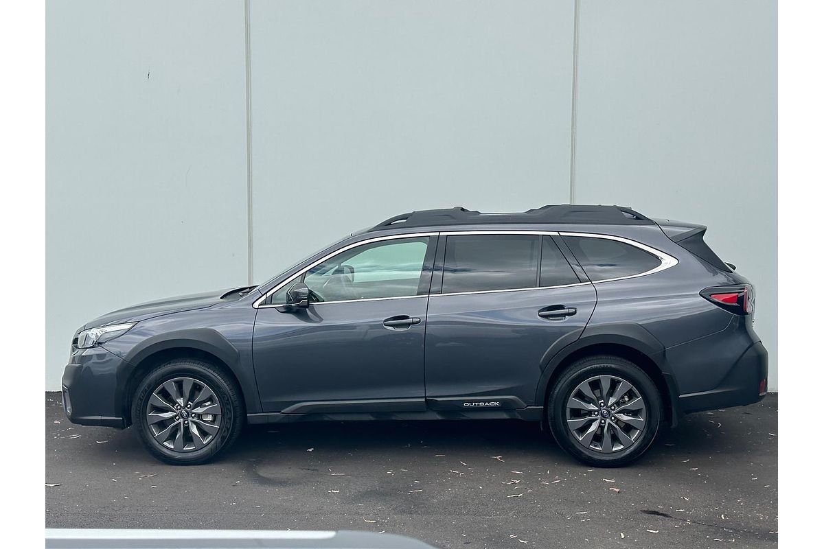 2024 Subaru Outback AWD 6GEN