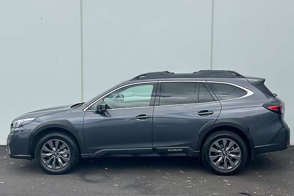 2024 Subaru Outback AWD 6GEN