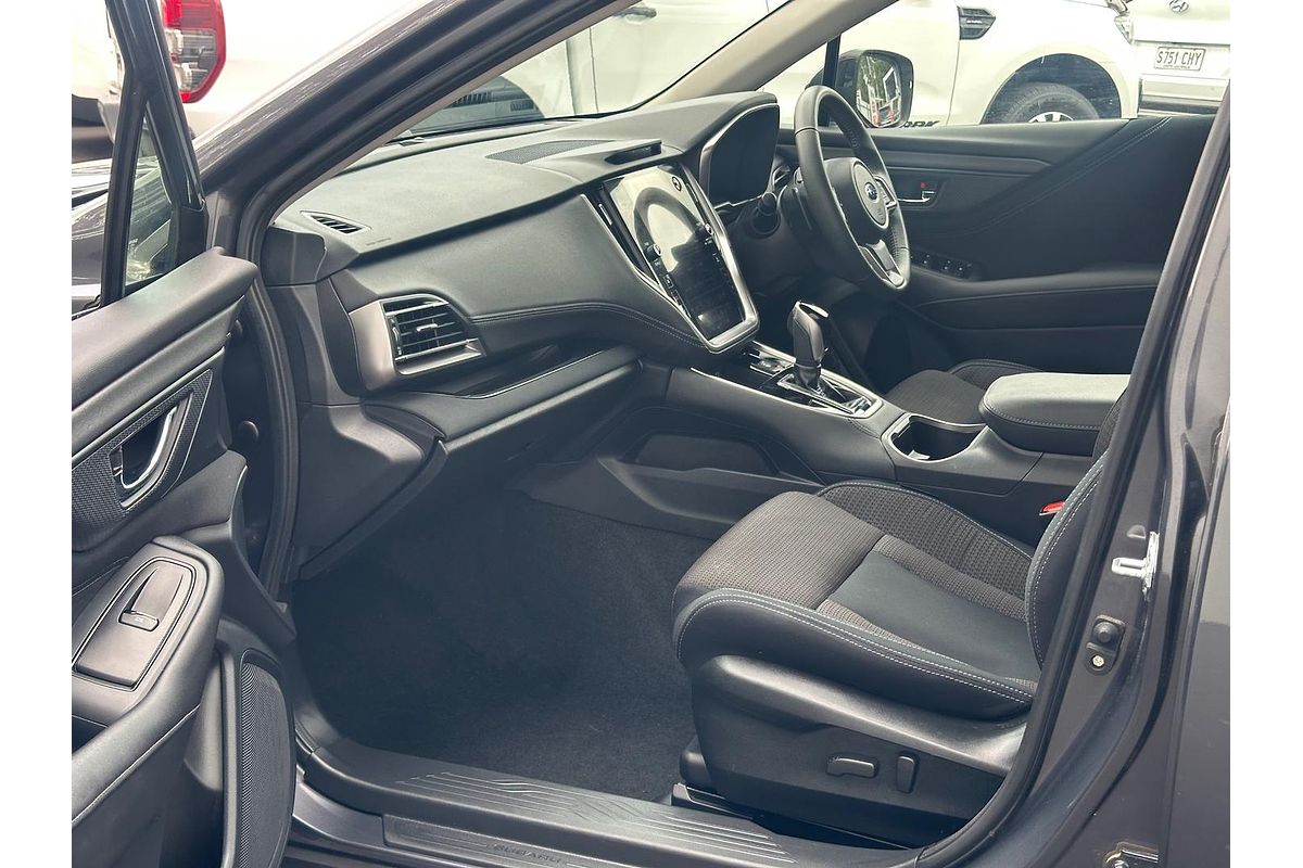 2024 Subaru Outback AWD 6GEN