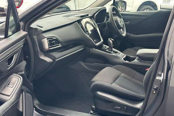 2024 Subaru Outback AWD 6GEN