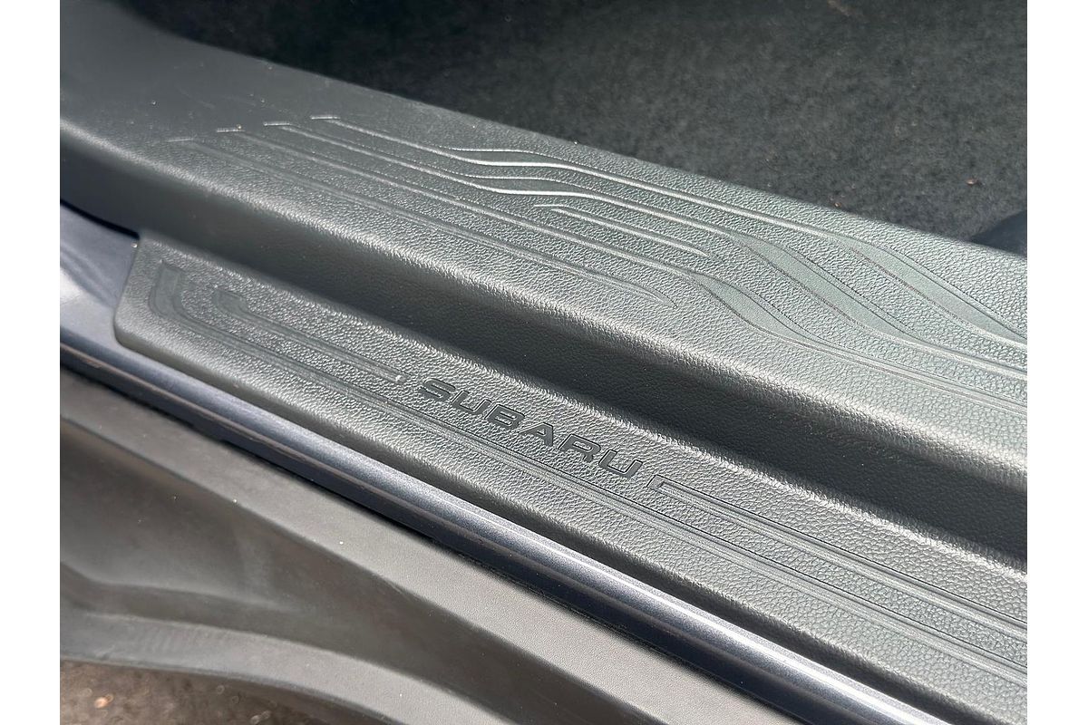 2024 Subaru Outback AWD 6GEN