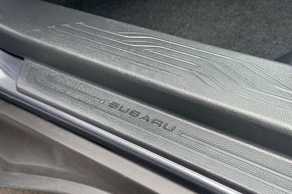 2024 Subaru Outback AWD 6GEN