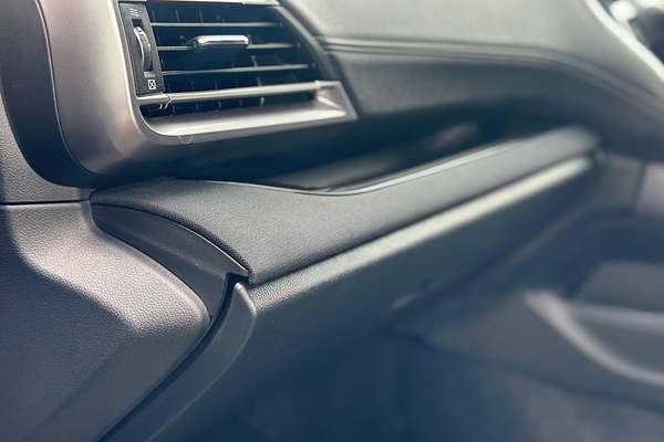 2024 Subaru Outback AWD 6GEN