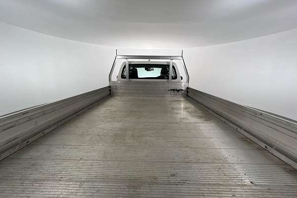 2024 Toyota Hilux Hilux 4x2 Workmate 2.4L T Diesel Manual Single Cab C/C