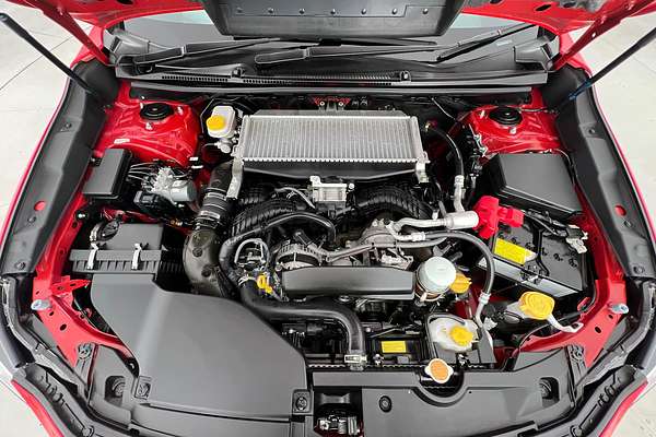 2023 Subaru WRX RS (AWD) MY23