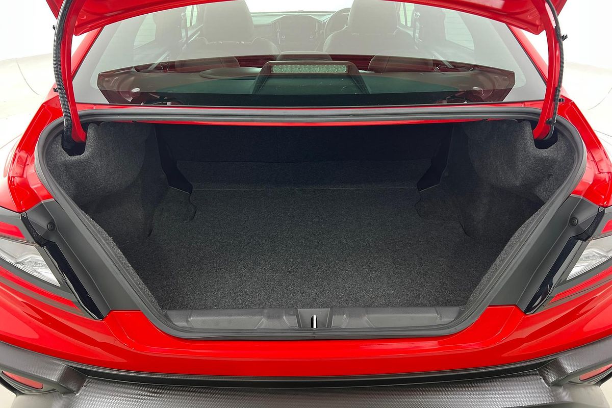 2023 Subaru WRX RS (AWD) MY23