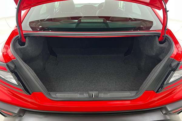 2023 Subaru WRX RS (AWD) MY23