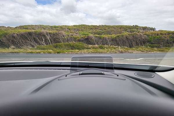 2025 Mazda CX-3 G20 Pure DK