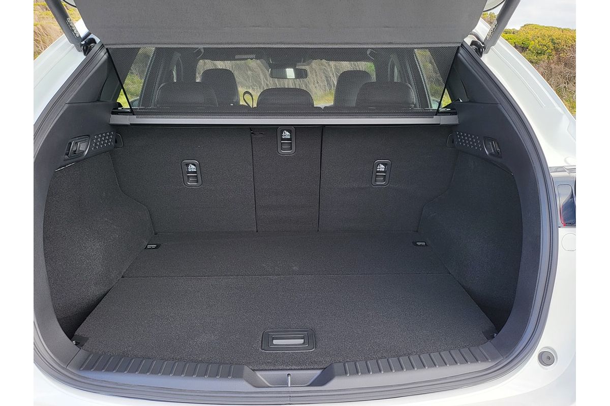 2025 Mazda CX-5 G25 GT SP KF Series