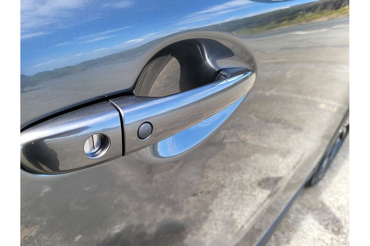 2025 Mazda CX-5 G25 Touring KF Series