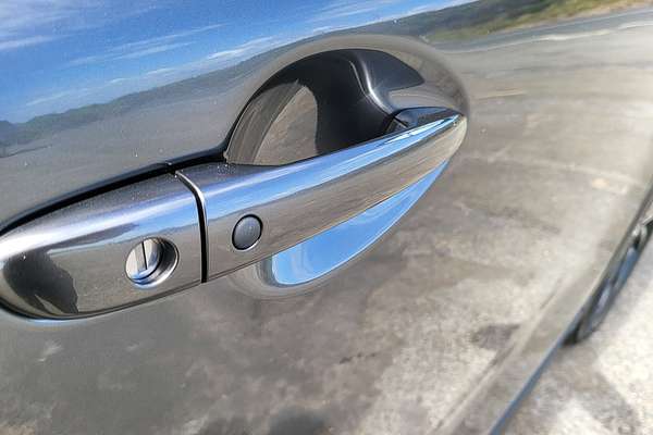 2025 Mazda CX-5 G25 Touring KF Series