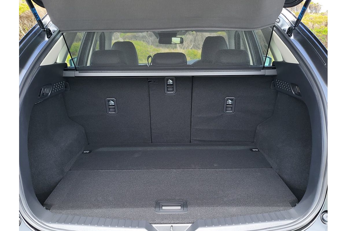 2025 Mazda CX-5 G25 Touring KF Series