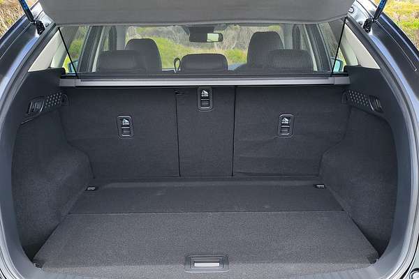 2025 Mazda CX-5 G25 Touring KF Series