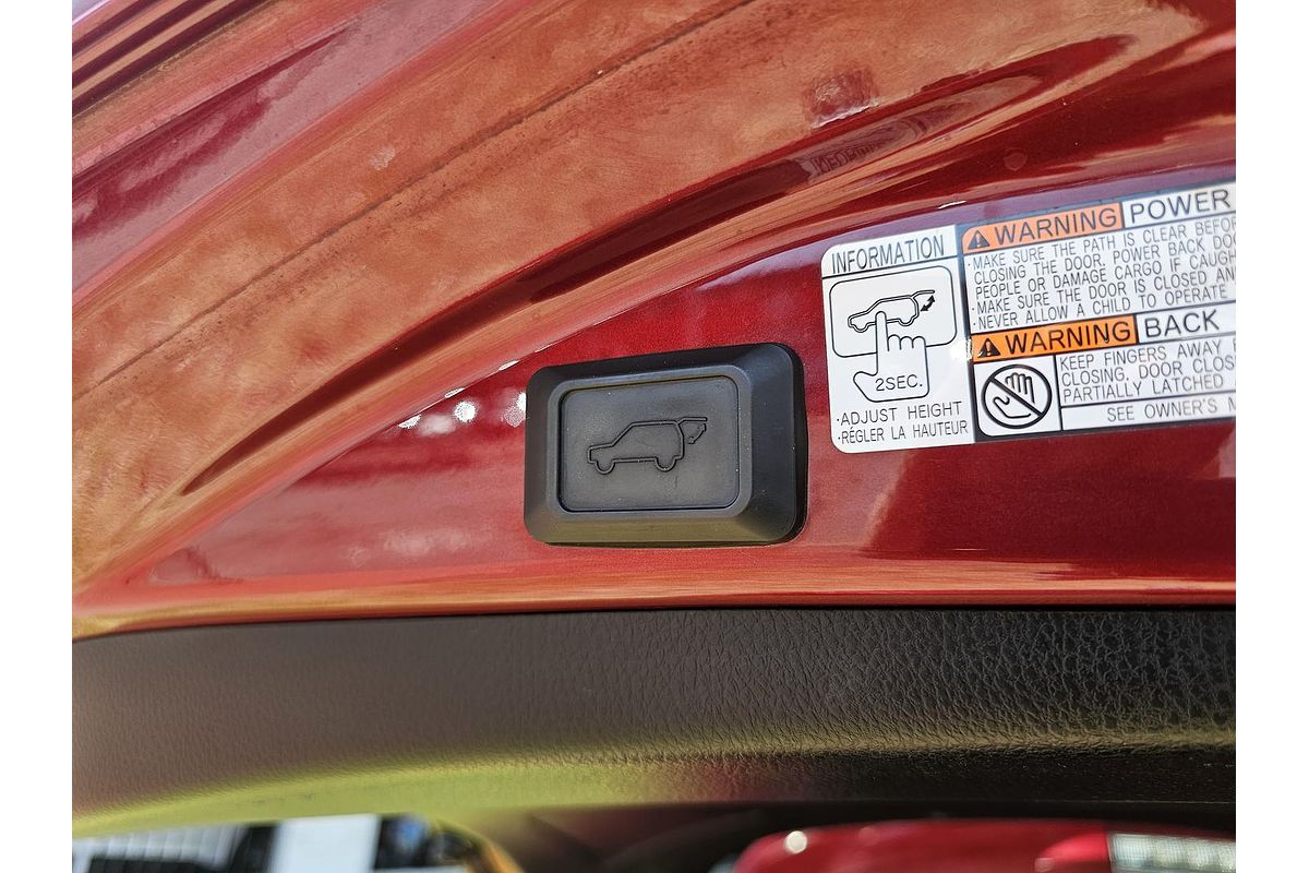 2017 Toyota RAV4 Cruiser ASA44R