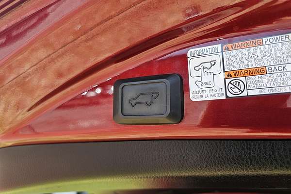 2017 Toyota RAV4 Cruiser ASA44R