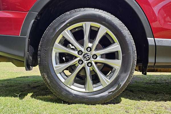 2017 Toyota RAV4 Cruiser ASA44R