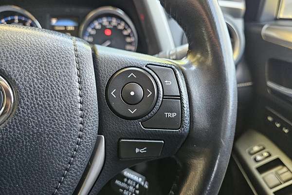 2017 Toyota RAV4 Cruiser ASA44R