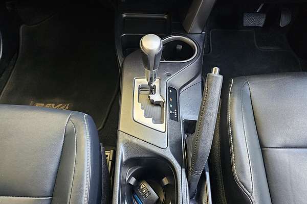 2017 Toyota RAV4 Cruiser ASA44R