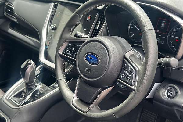 2024 Subaru Outback AWD 6GEN